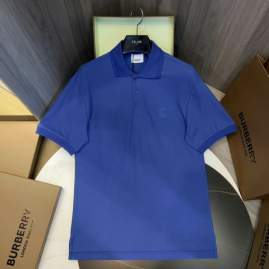 Picture of Burberry Polo Shirts Short _SKUBurberryS-2XLaztx949528893
